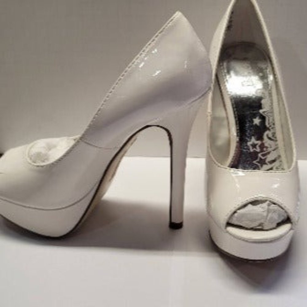 Brash Women's pump size 7